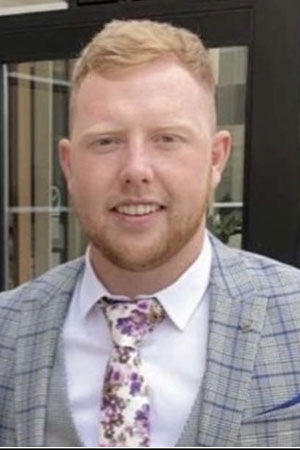 Alan Carey