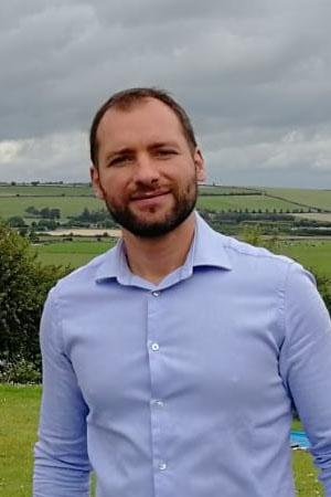 Alessandro Ferragina