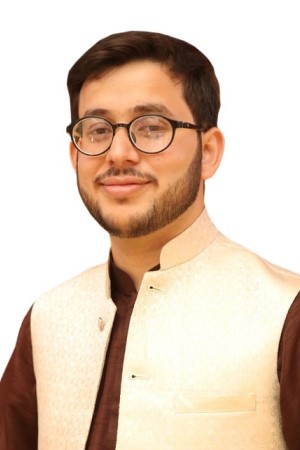 Ali Sultan Khan