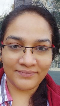 Amanpreet Kaur