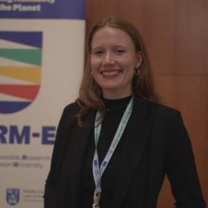 Amy O’Leary