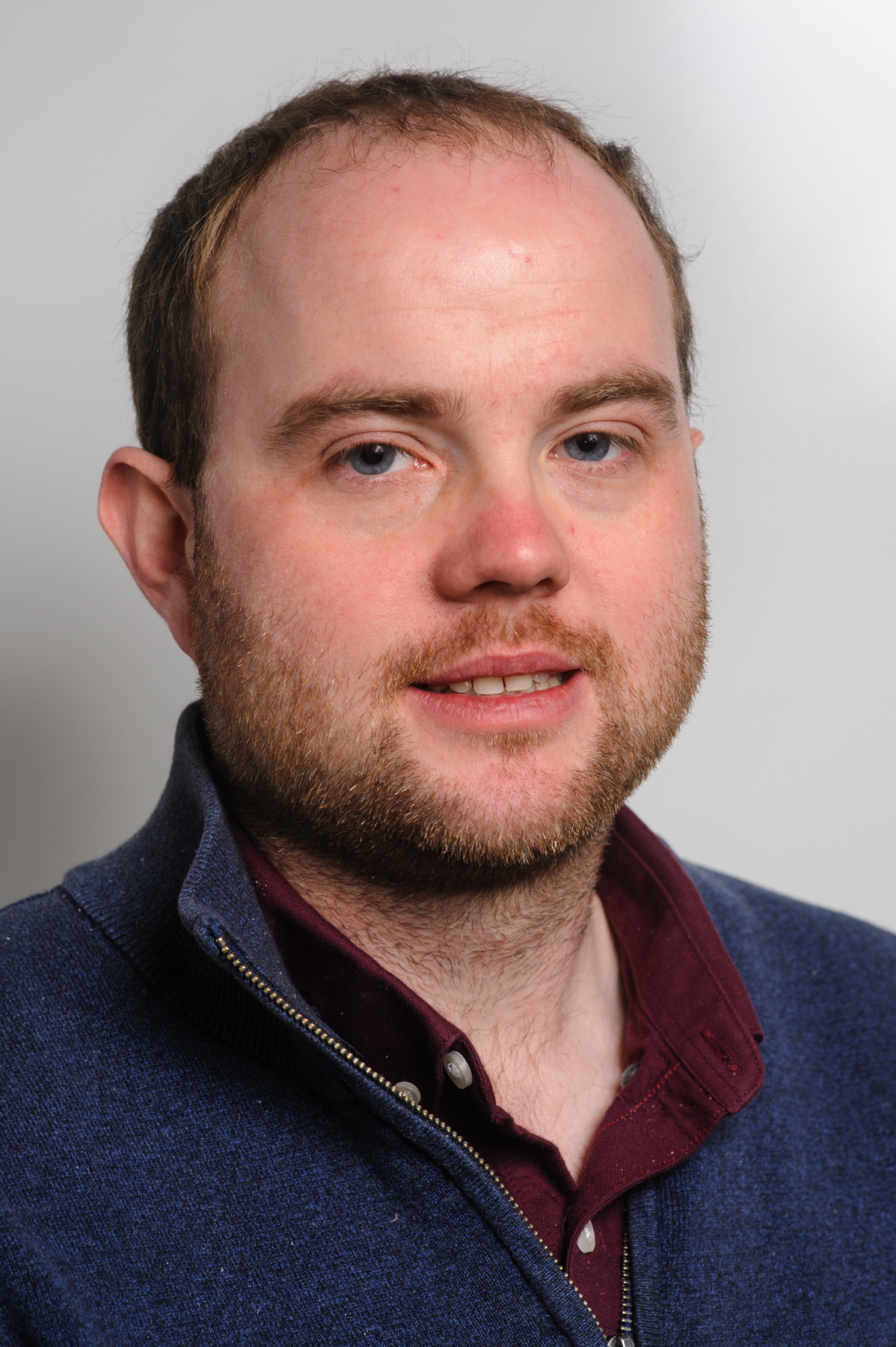 Andrew Wedlock