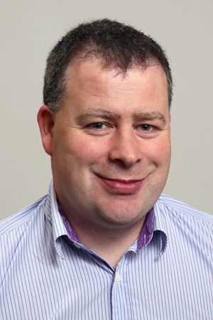 Andy Ryder