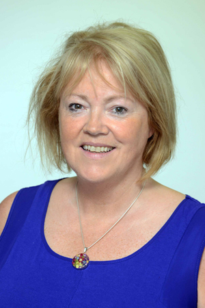 Anne Marie Murnane