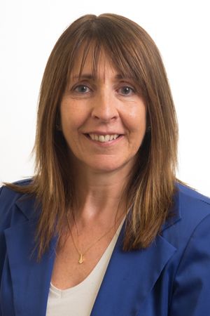 Ann Morris