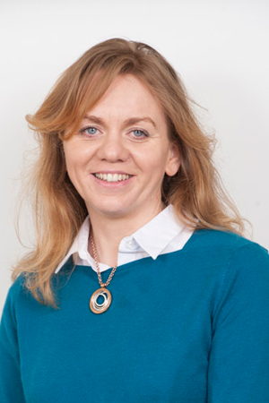 Ann Murphy