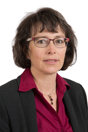 Anne Maria Mullen