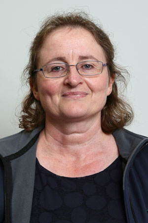 Anne O’Malley