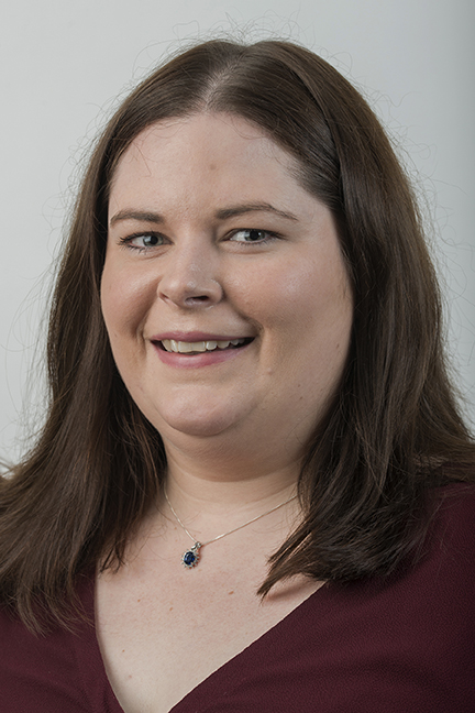 Anne-Marie McAuliffe