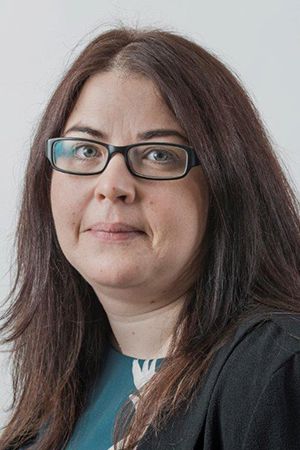 Anne Marie Sutton