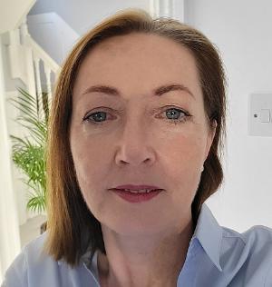 Annette Gunning
