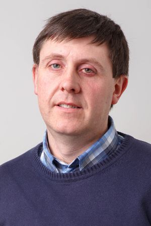Anthony Dineen