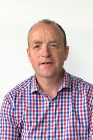 Anthony Sweeney