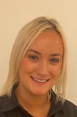 Aoife Grennan