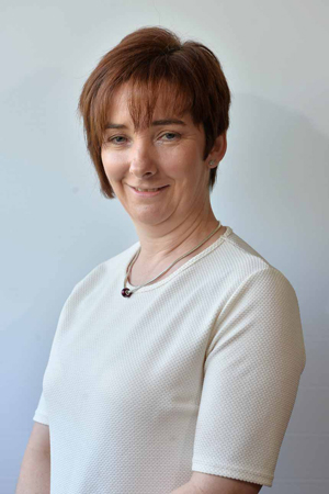 Barbara Kenny