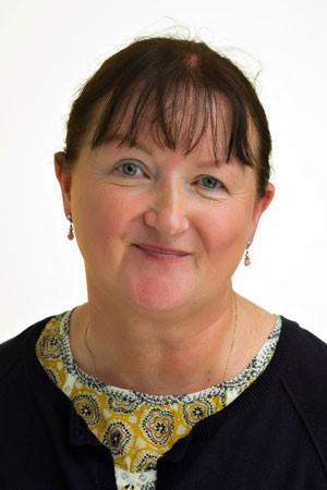 Bernadette Earley  
