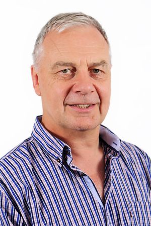Robert Sherriff