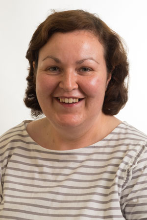 Breda Gleeson