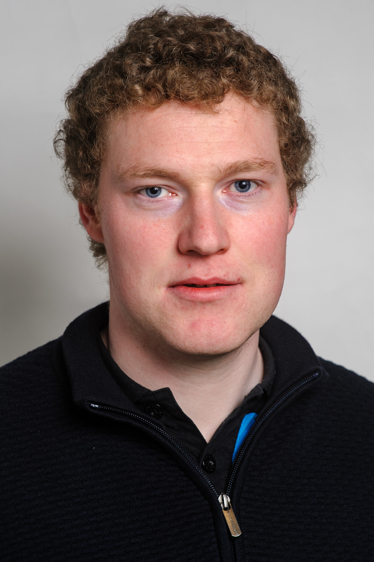 Breen Smith