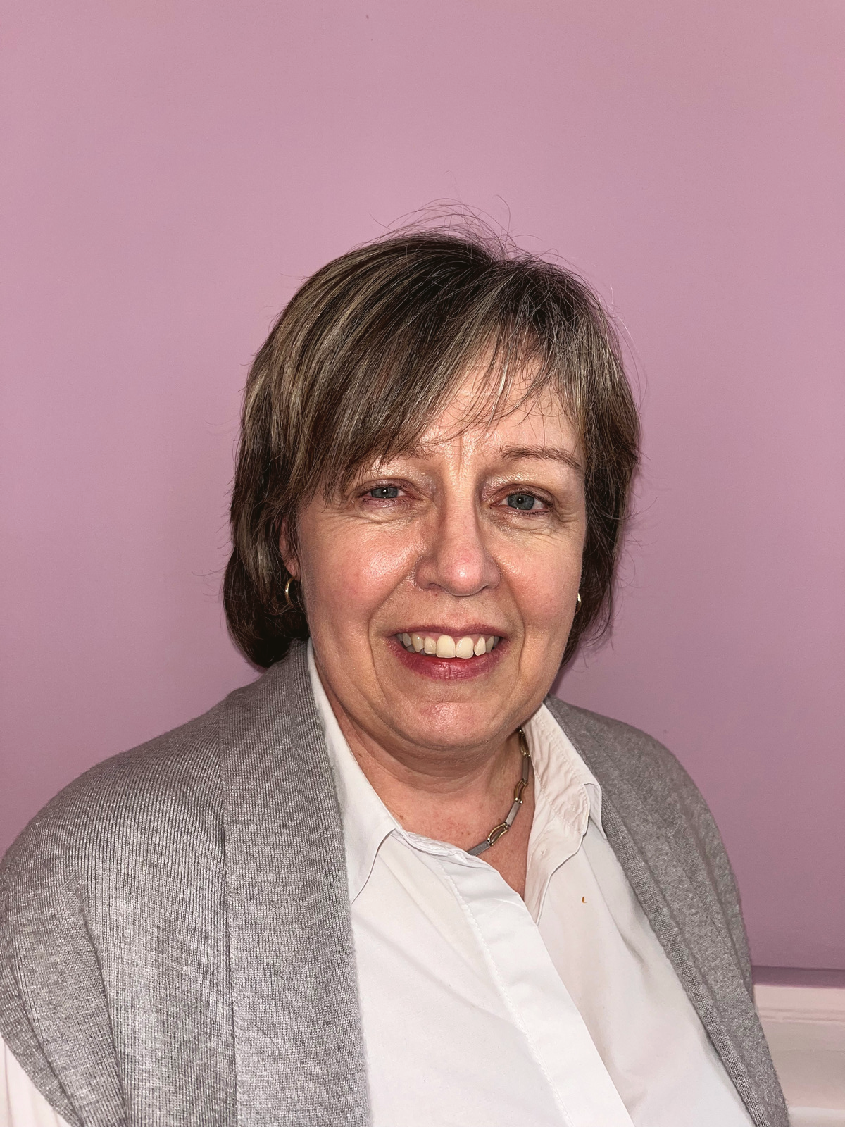 Breige Gilsenan