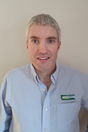 Brendan Garry