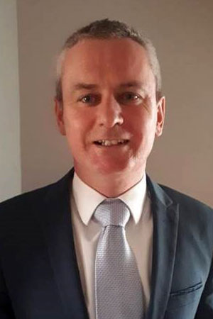 Brendan Lyons