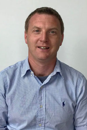 Brian Clancy