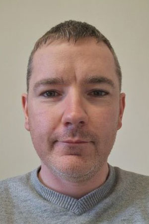Brian Gallagher