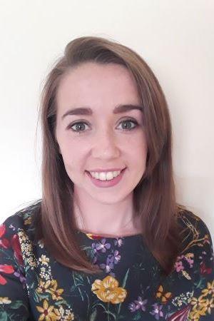 Bríd McClearn