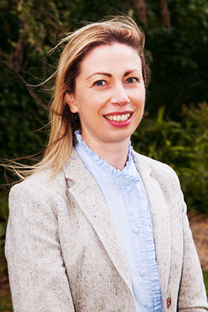 Bridget Lynch