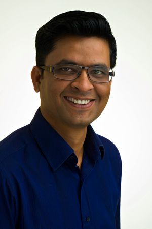 Brijesh K. Tiwari