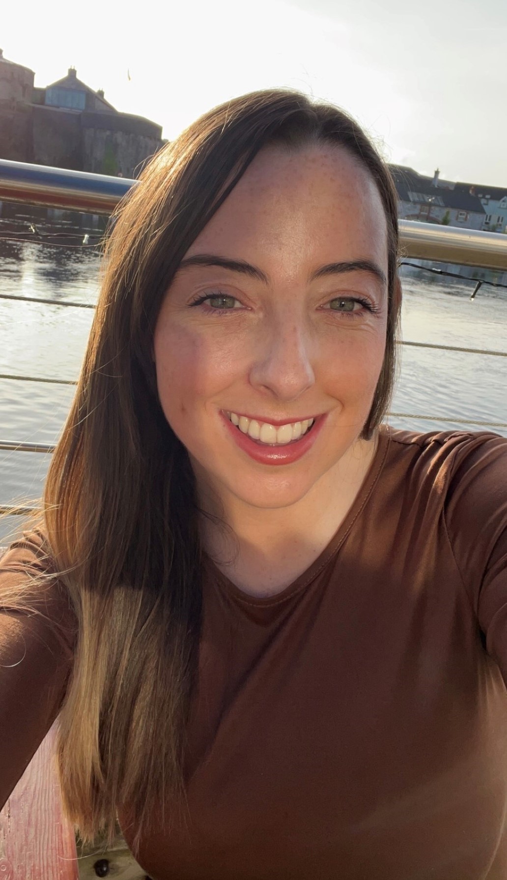 Caoimhe Byrd
