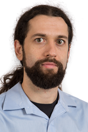 Carlos Alvarez-García
