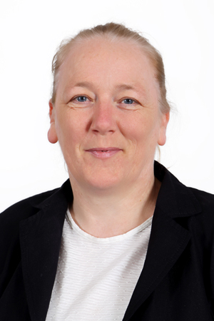 Carmel O’Connor