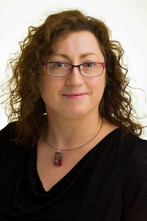 Carol Griffin