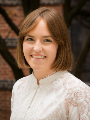 Carolanne O’Brien