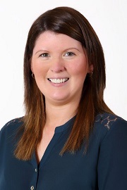 Caroline Maher