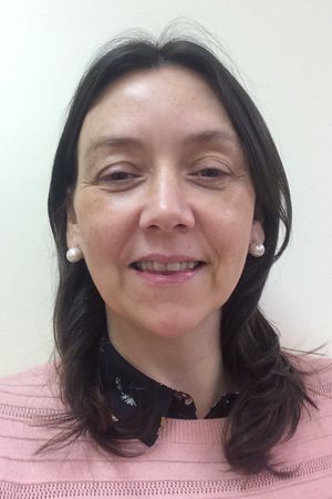 Caroline McGeough