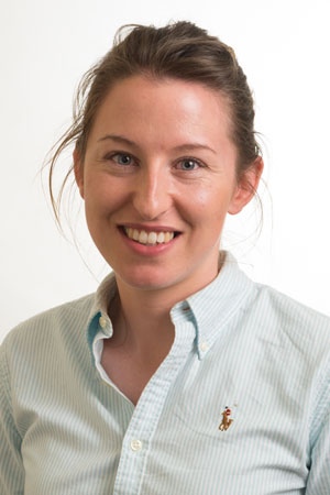 Caroline McKeogh