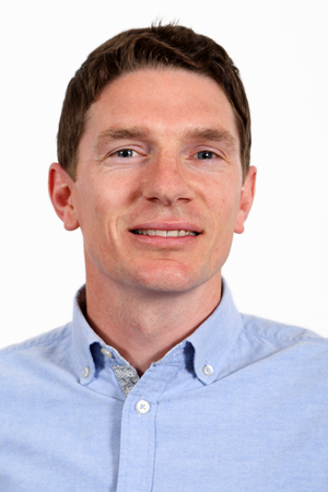 Cathal Somers