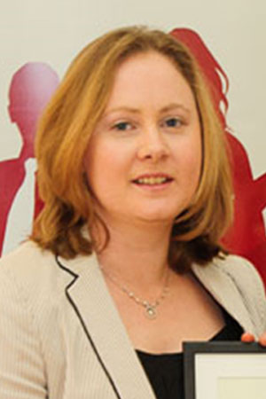 Catherine Egan