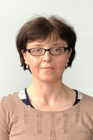 Catherine Gavin