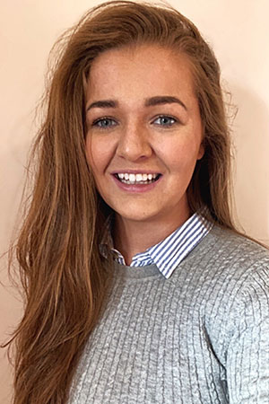 Catherine Kilmartin