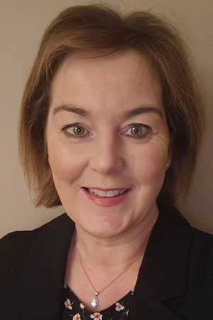 Catherine Power