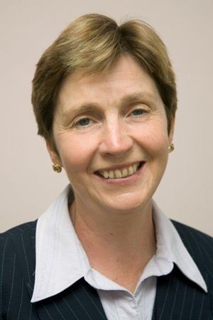 Catherine Ryan