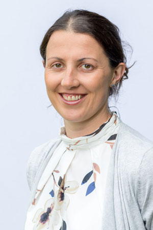 Catriona Foley