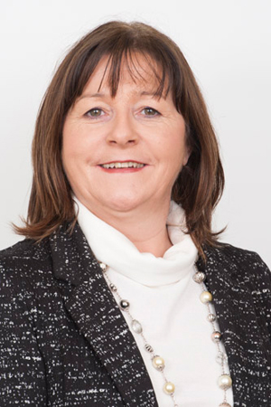 Catriona McKenna