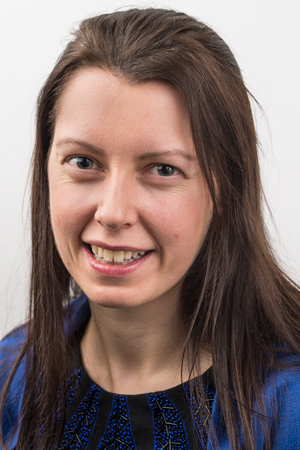 Catriona Twohig