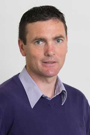 Charlie Devaney