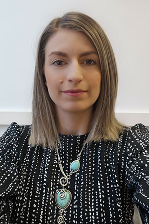 Charlotte DuToit